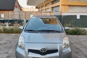Toyota Yaris 2010
