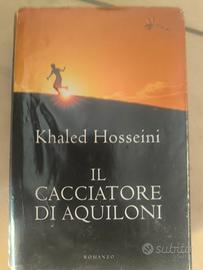 IL CACCIATORE DI AQUILONI 