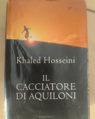 IL CACCIATORE DI AQUILONI 