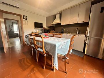 Appartamento di 102 m² con 4 locali a Quarrata