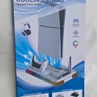 Base multifunzione per Playstation 5