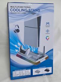 Base multifunzione per Playstation 5