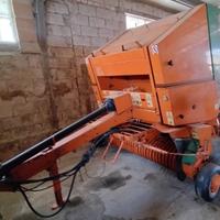 Rotaballe Galignani 9300 e 355L