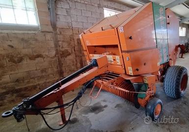 Rotaballe Galignani 9300 e 355L
