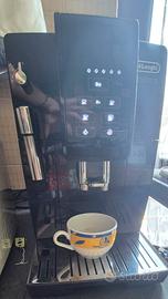 macchina del caffè 