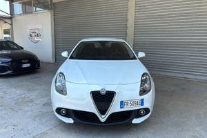 Alfa Romeo Giulietta 1.6 JTDm 120 CV