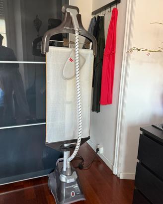 Stiratore verticale Rowenta master valet