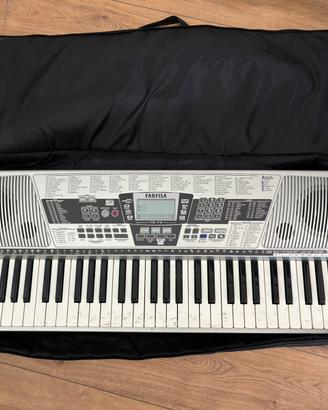 Tastiera Elettronica Farfisa TK 79 (61 Tasti)
