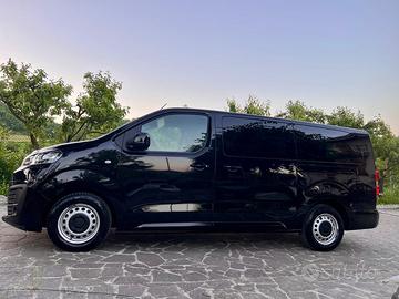 Citroen jumpy 9posti