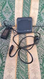 Mini PC Iei Tango-3010