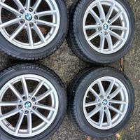 Cerchi BMW 17" Styling V-spoke 778