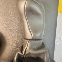 Mercedes slk r170 ricambi interni pelle