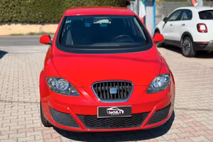 Seat Altea 1.4 Reference