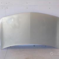 Cofano Anteriore Renault Megane 2 serie 2006