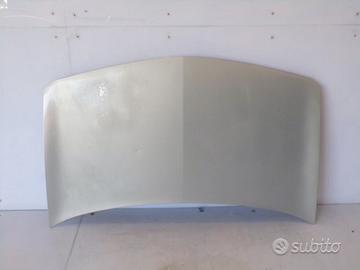 Cofano Anteriore Renault Megane 2 serie 2006