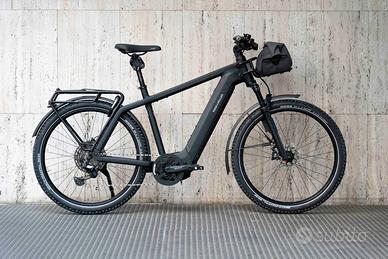 eBike Riese & Muller Charger4 GT Touring