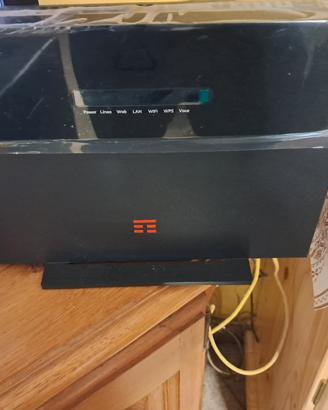 modem Telecom