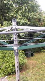 stendibiancheria a ombrellone