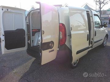 FIAT NEW doblo 1.6 mjt FURGONE 3 POSTI
