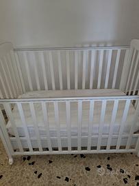 Lettino billo e pallina 