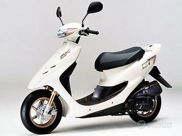 Honda Dio Zx orizzontale Telaio + ricambi zx sp gp