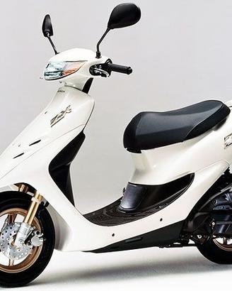 Honda Dio Zx orizzontale Telaio + ricambi zx sp gp