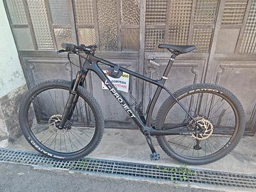 Viola v-project crossfit 29 tg 19 anno 2025