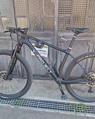 Viola v-project crossfit 29 tg 19 anno 2025