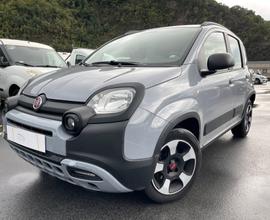 Fiat Panda 1.0 Hybrid City Cross - NEOPATENTATI