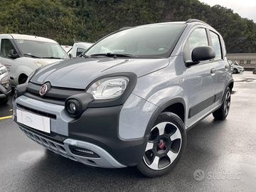 Fiat Panda 1.0 Hybrid City Cross - NEOPATENTATI