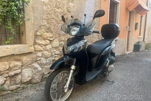 Honda SH 125