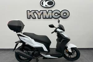 Kymco Agility 125i S - Ultimo MY25