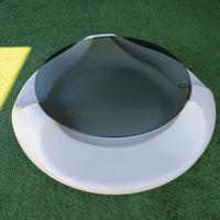 Tavolino Astarte anni 70 