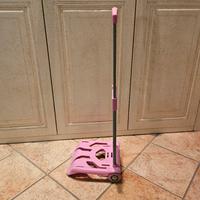 carrello seven per zaino scuola