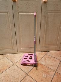 carrello seven per zaino scuola