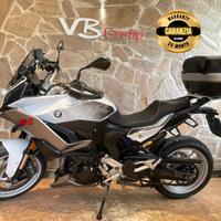 Bmw f 900 xr - 2021 kit ribassamento sella