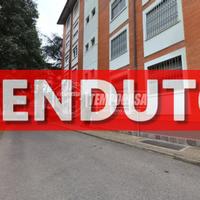 Un angolo di quiete in città - 3 Locali con balcon