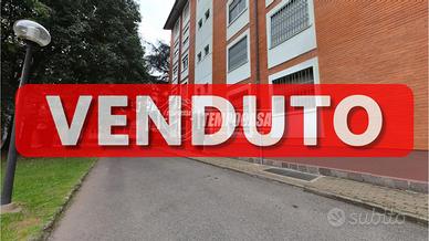 Un angolo di quiete in città - 3 Locali con balcon