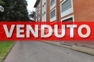 Un angolo di quiete in città - 3 Locali con balcon