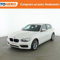 BMW 116 i 5p.