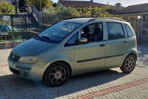 FIAT IDEA 1.4 Benzina (2004)