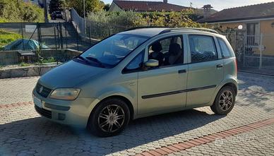 FIAT IDEA 1.4 Benzina (2004)