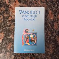  Vangelo e atti degli Apostoli