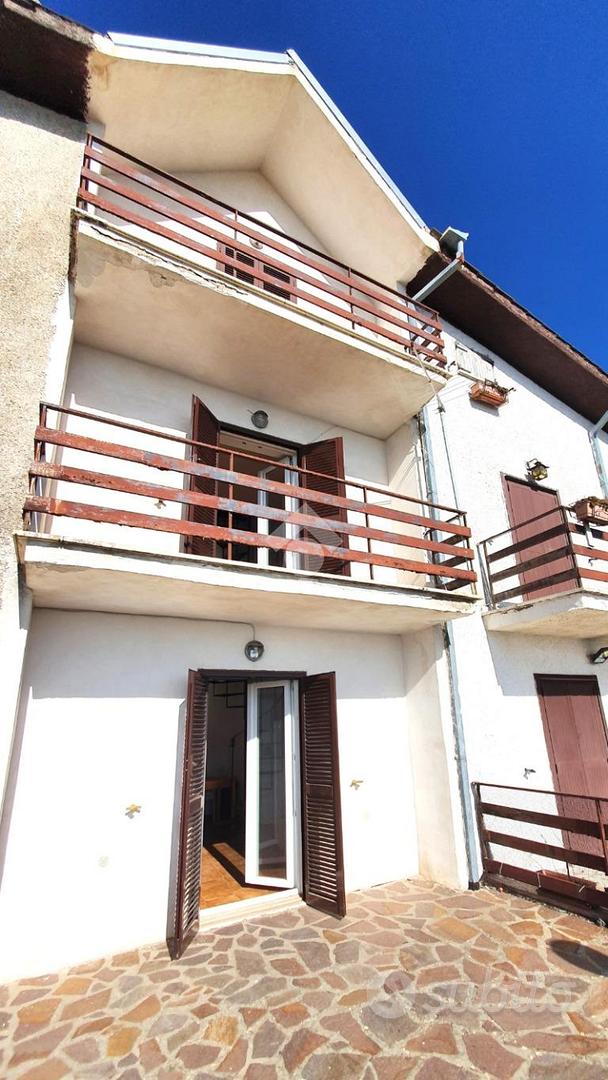 Casa – Serrone, La Forma - Vista 2