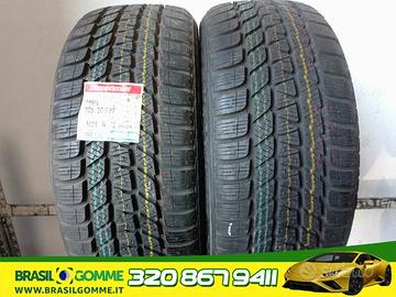 Gomme 205/50/17 BRIDGESTONE Invernali