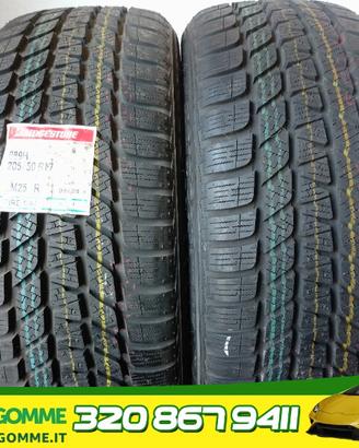 Gomme 205/50/17 BRIDGESTONE Invernali