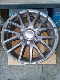 CERCHI VOLKSWAGEN ORIGINALI