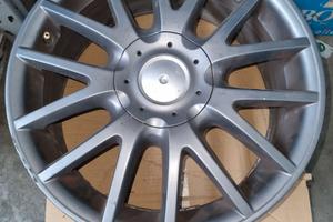 CERCHI VOLKSWAGEN ORIGINALI