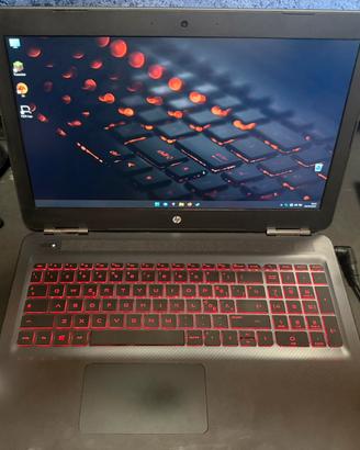 Computer gaming portatile