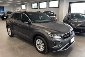 VOLKSWAGEN T-Roc 2.0 TDI 150 CV DSG Life
